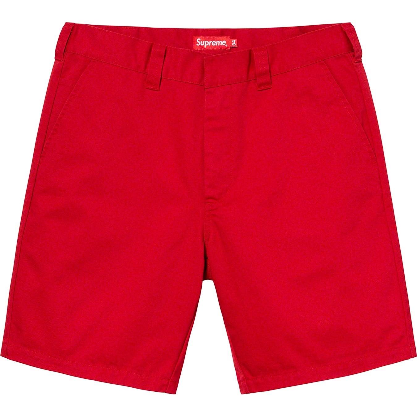 Work Short view 5